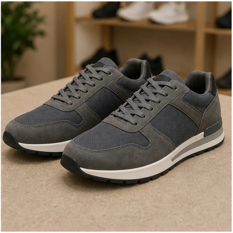 Erkek Sneaker Beyaz