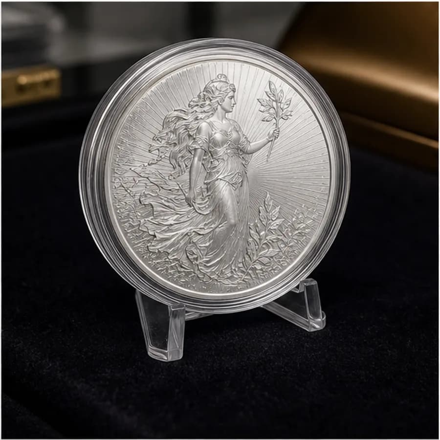 Gümüş Gram 10 gr