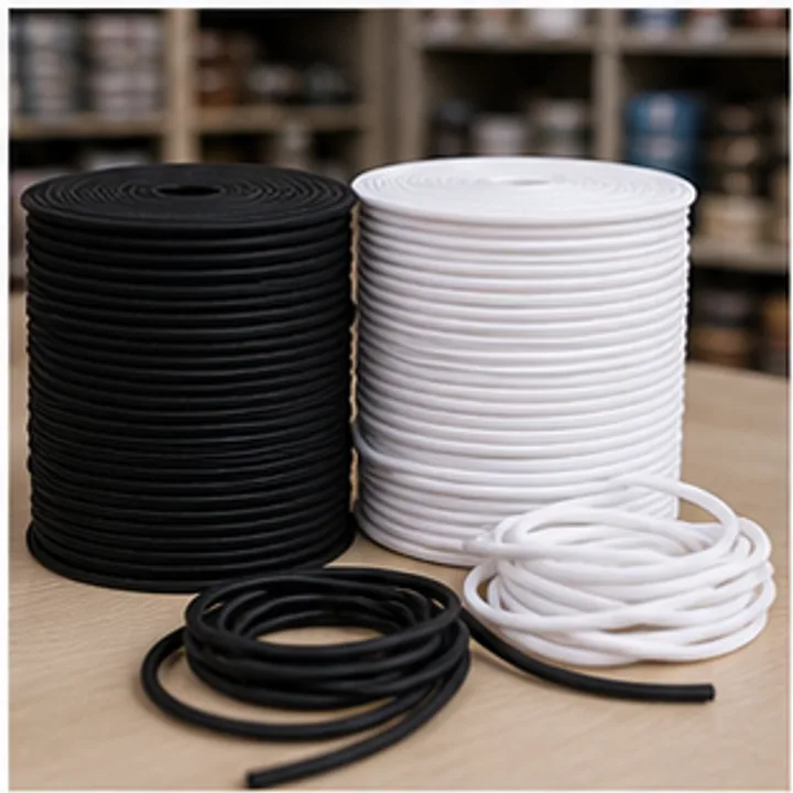 Yuvarlak Lastik 3 mm