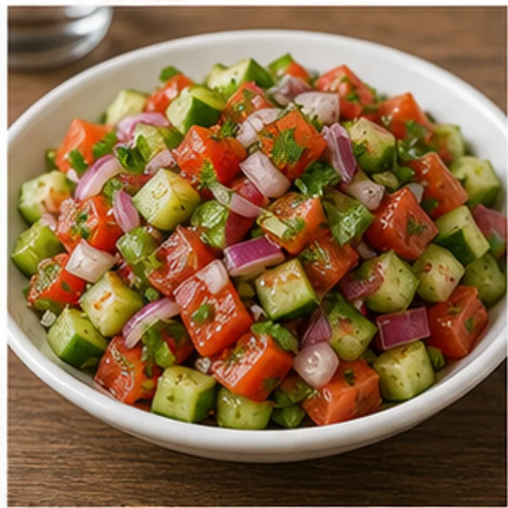 Çoban Salata