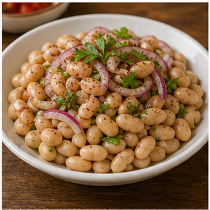 Gavurdağı Salatası