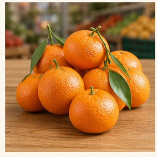 Mandalina