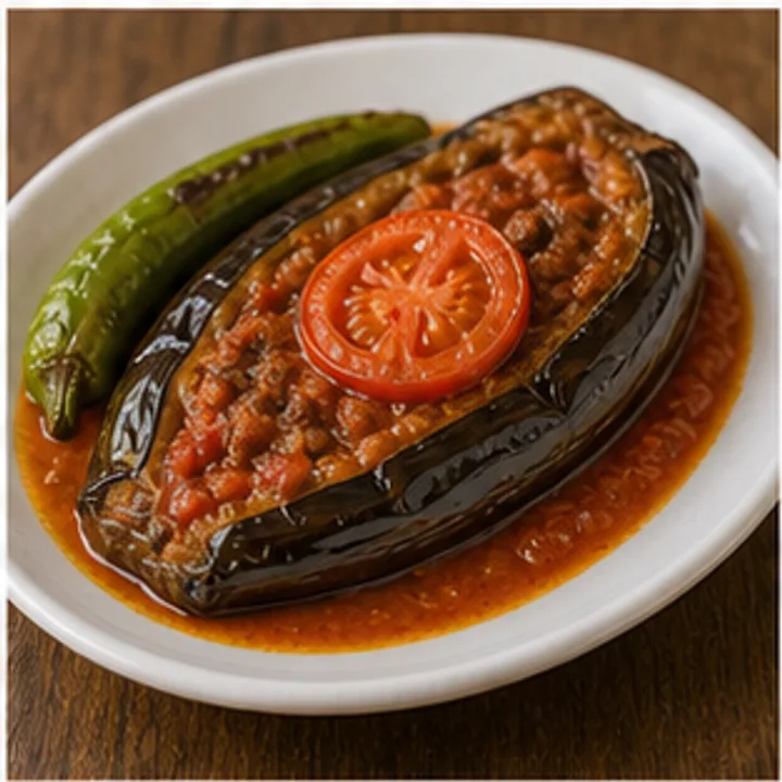 Karnıyarık