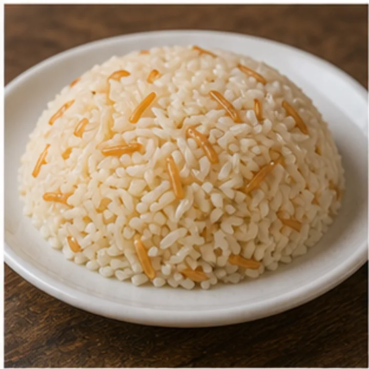 Pirinç Pilavı