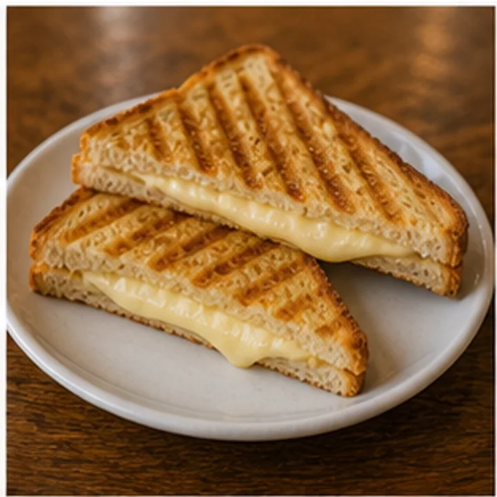 Kaşarlı Tost