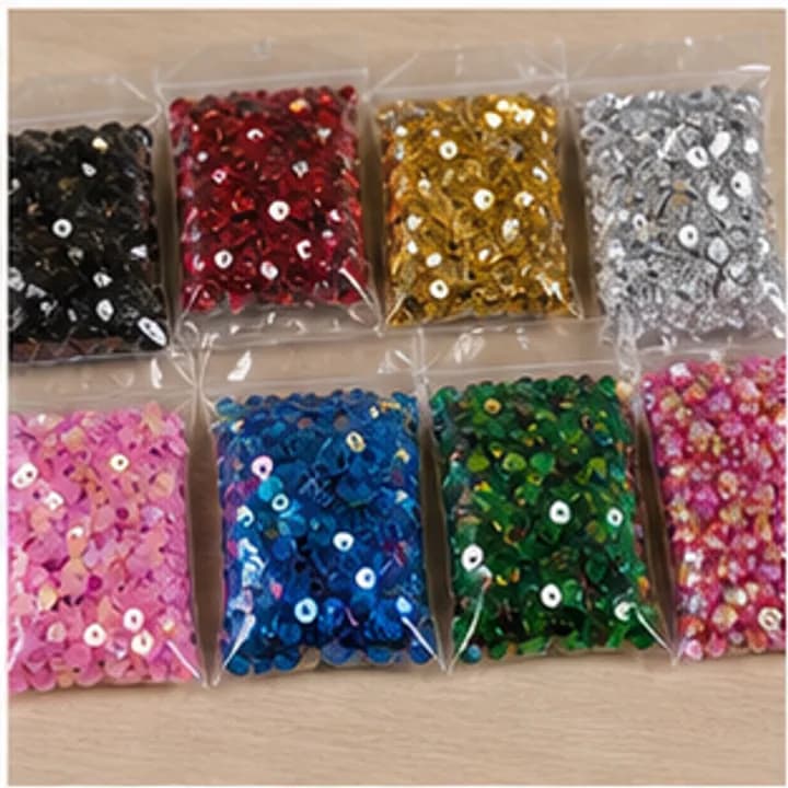 Pul Payet Karışık Set