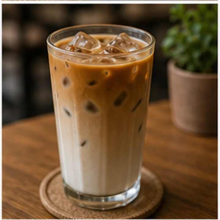 Ice Latte