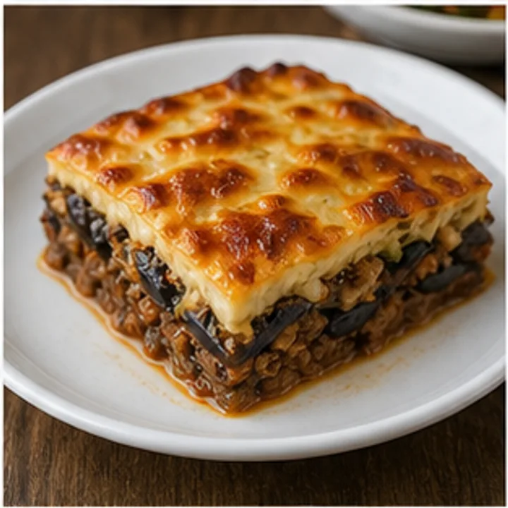 Orman Kebabı