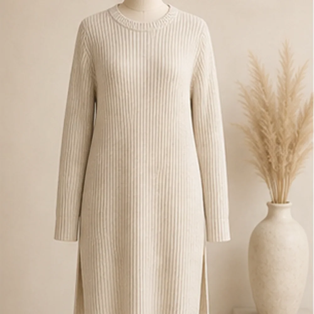 Fitilli Triko Tunik
