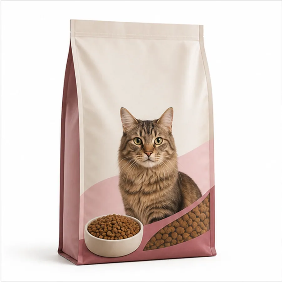 Kuru Kedi Maması 10kg