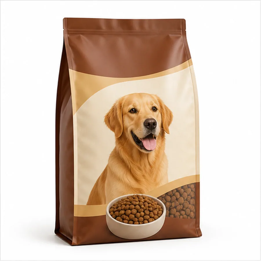 Kuru Köpek Maması 15kg