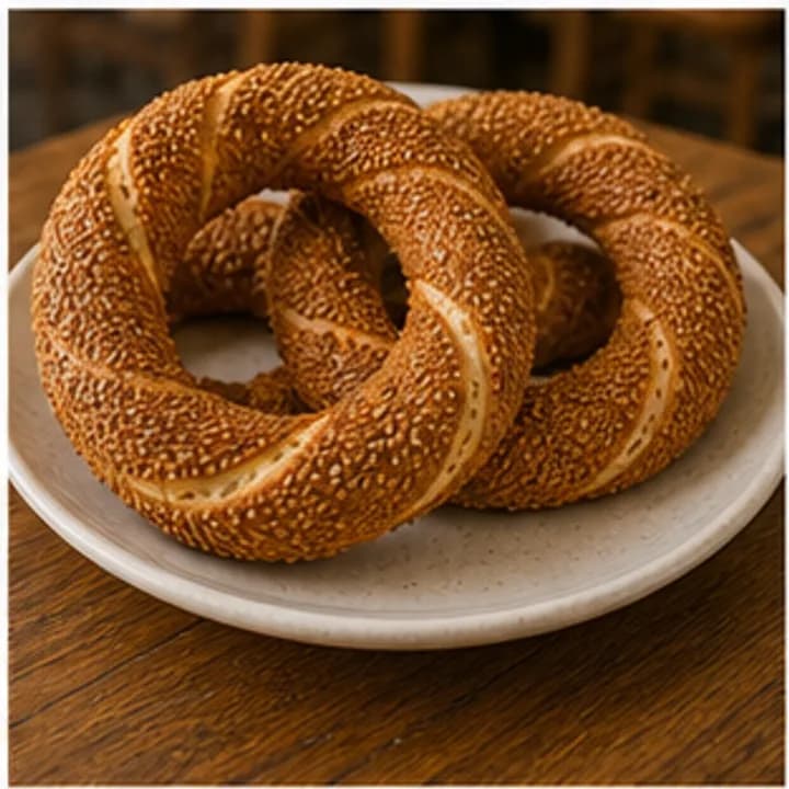 Simit