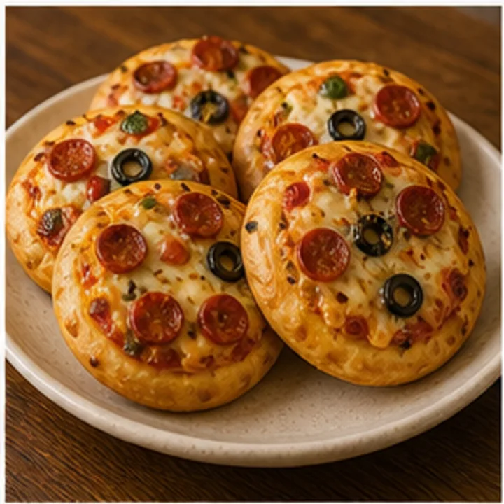 Mini Pizza