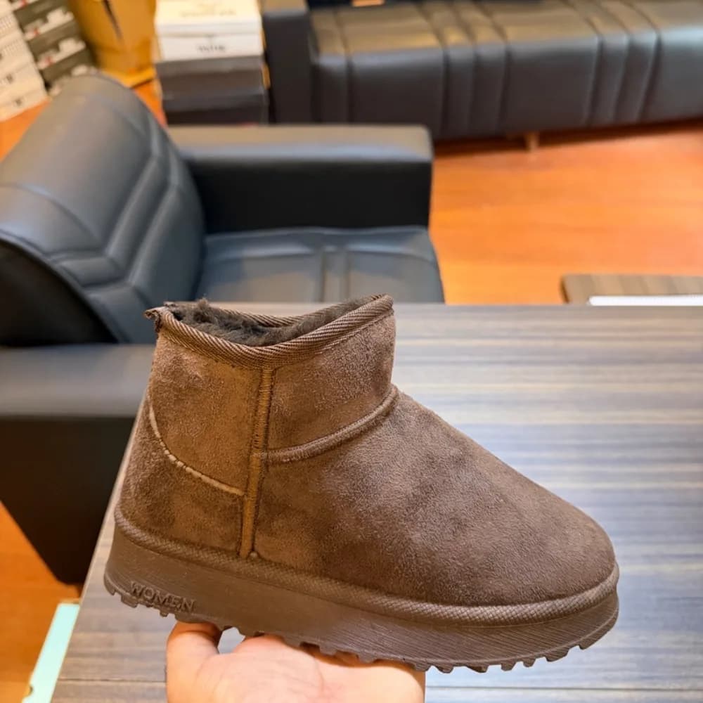 Bayan UGG ürün görseli