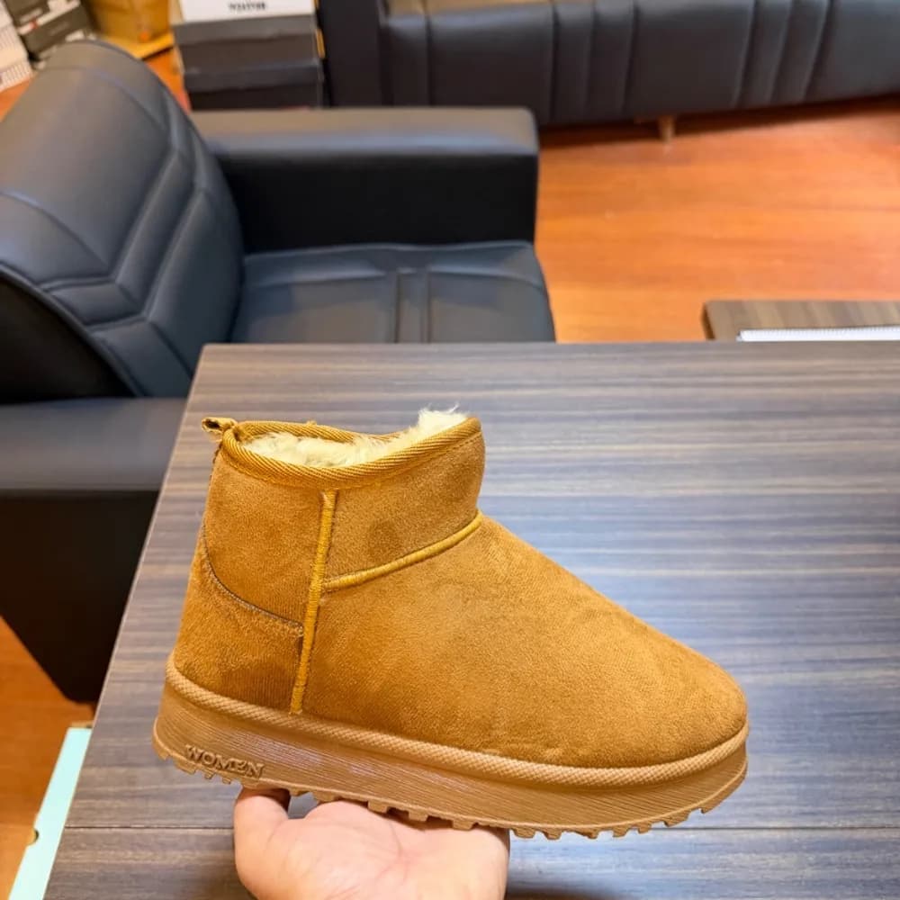 Bayan UGG ürün görseli