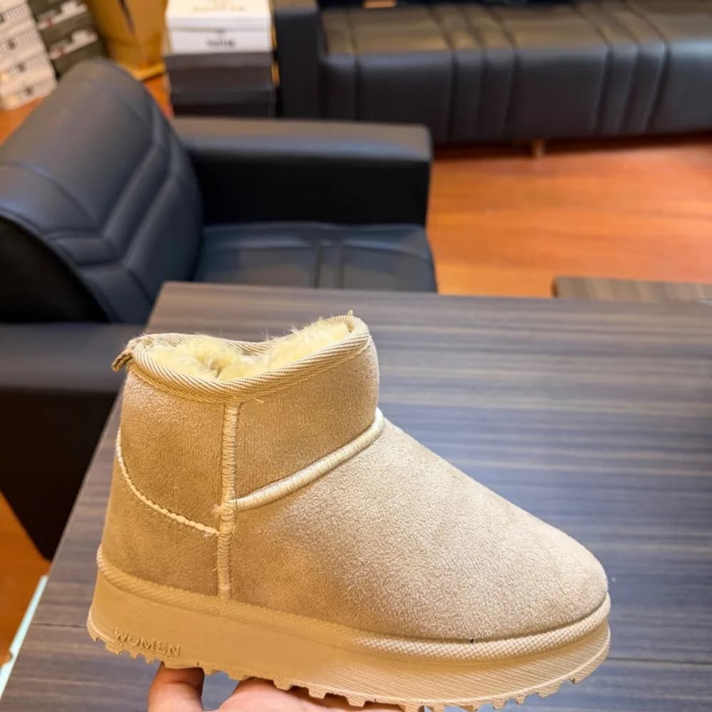 Bayan UGG ürün görseli
