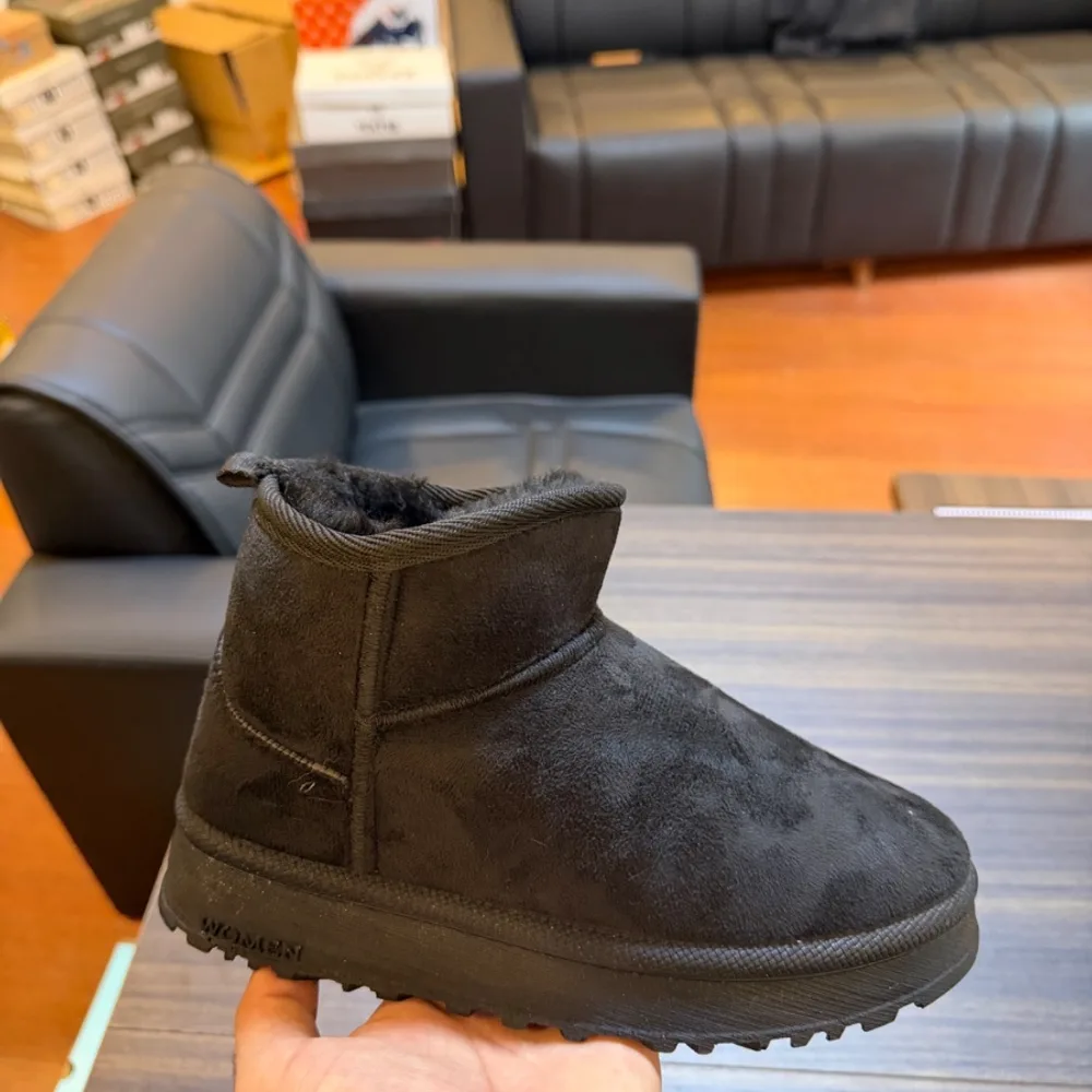 Bayan UGG ürün görseli