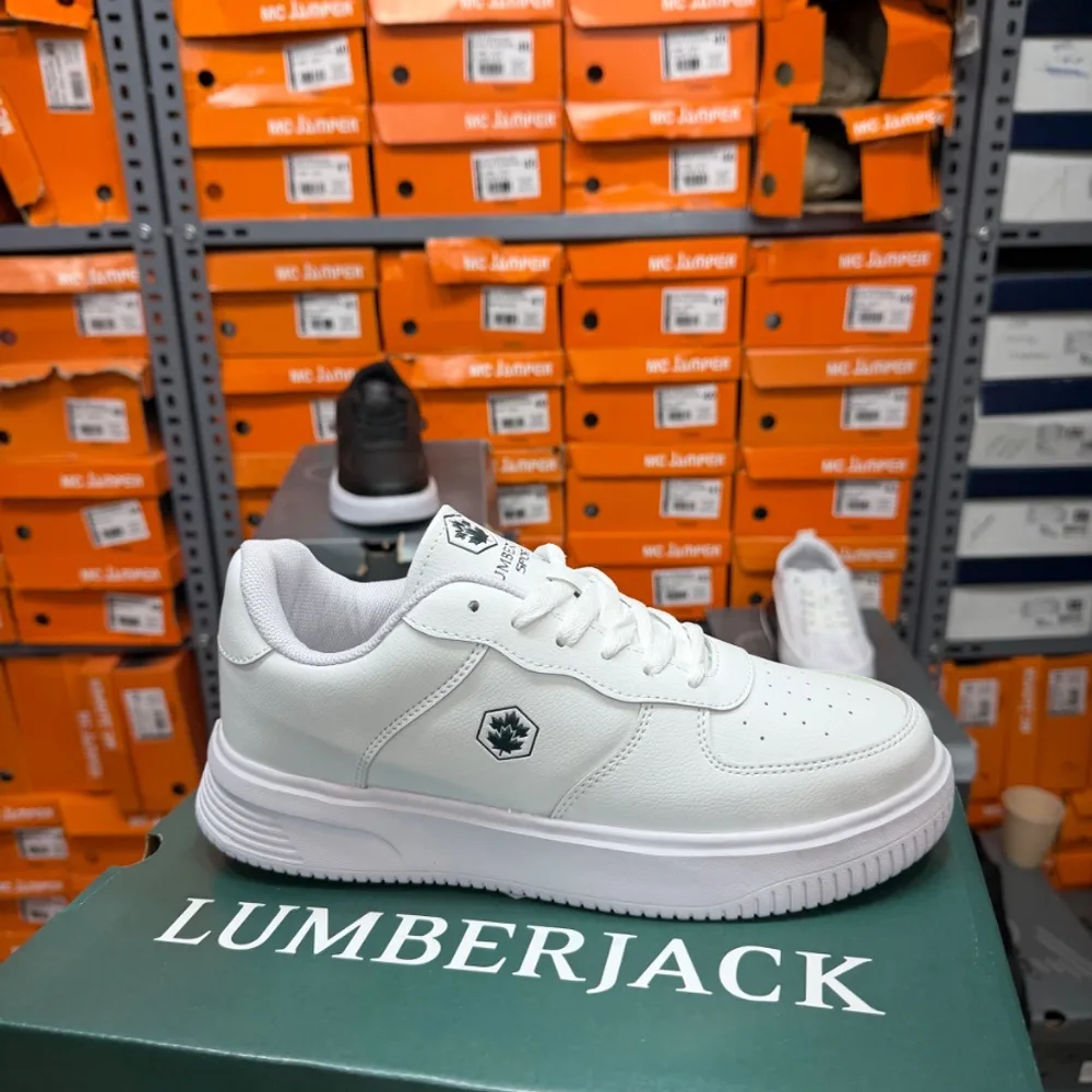 Lumberjack spor ürün görseli