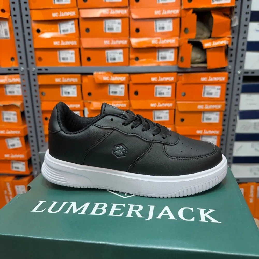Lumberjack spor ayakkabı ürün görseli