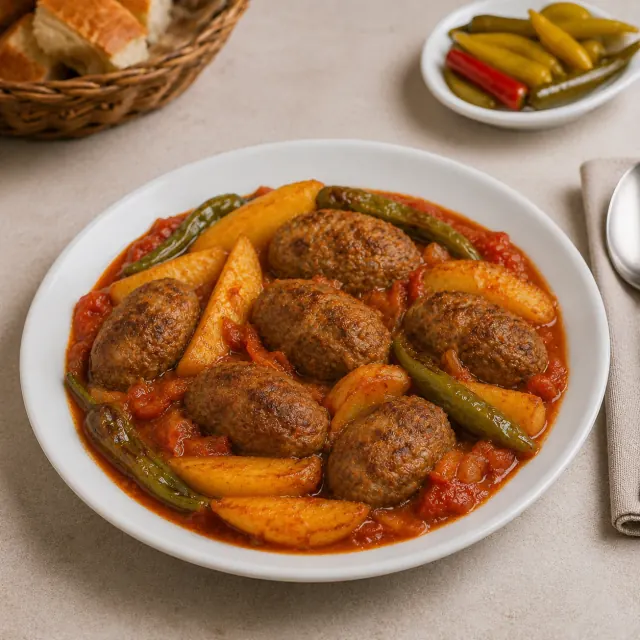 Ürün 1