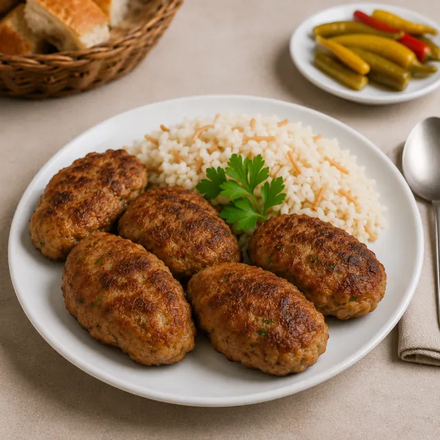 Ürün 1