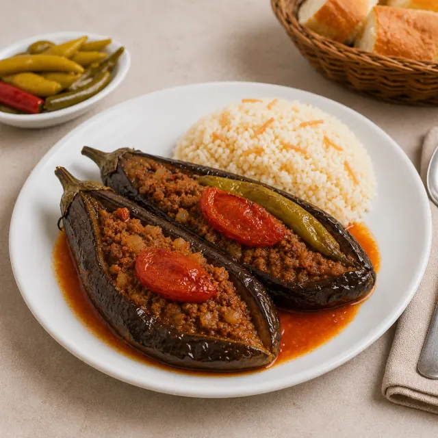 Ürün 1