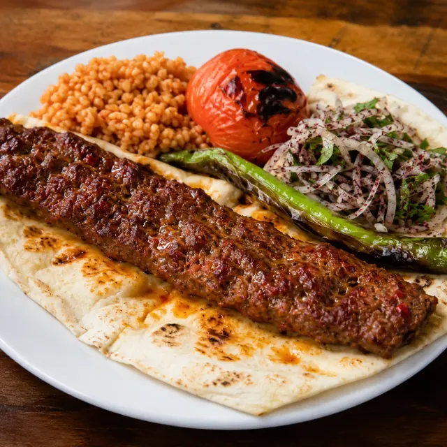 Ürün 1