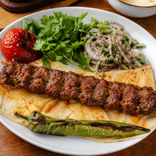 Ürün 1