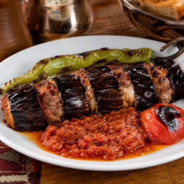 Ürün 1