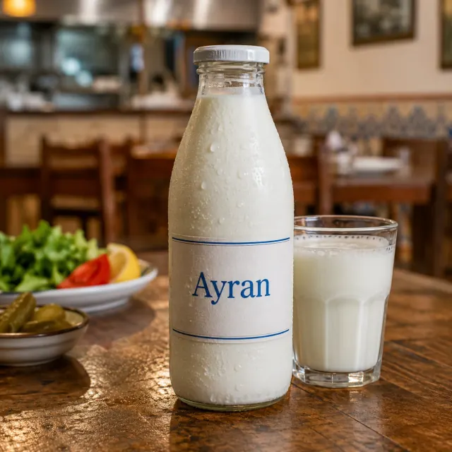 Ürün 1