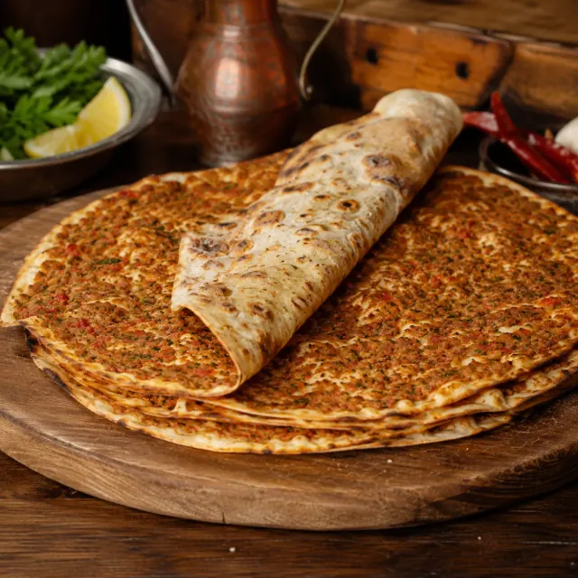 Ürün 1